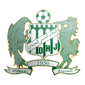 Difaa Hassani Jadidi yahya agoulzi